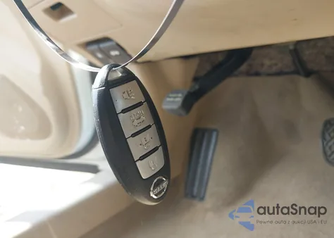 2014 Nissan Altima 2.5 S из США, поврежденный, VIN 1N4AL3AP7EC109415